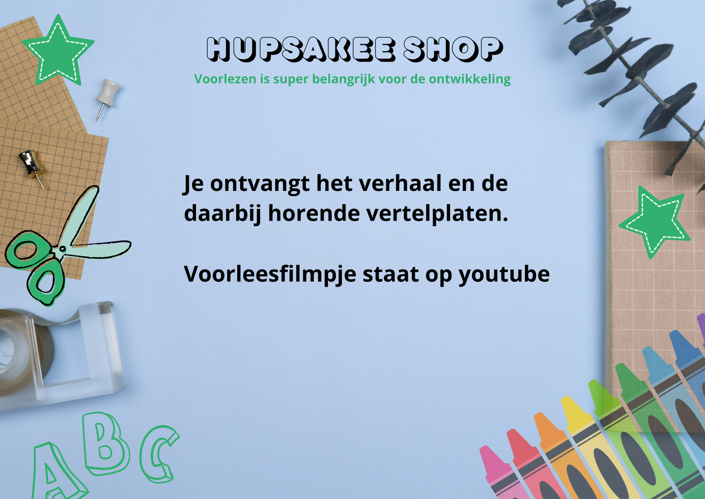 Verhaal 'Herfst' Deel 1 van 4