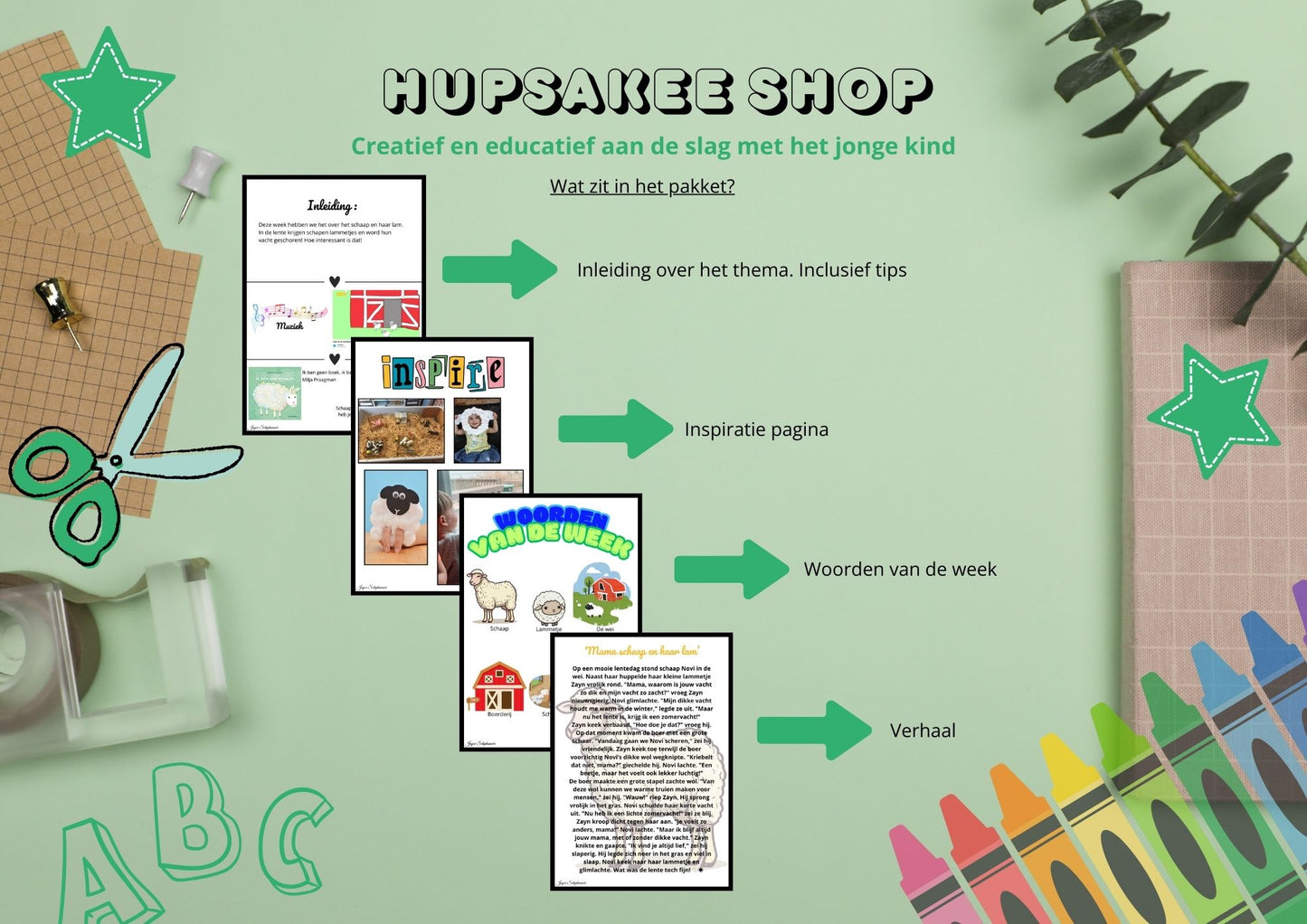 Thema: Zomerboek doeboek deel 2 XXL