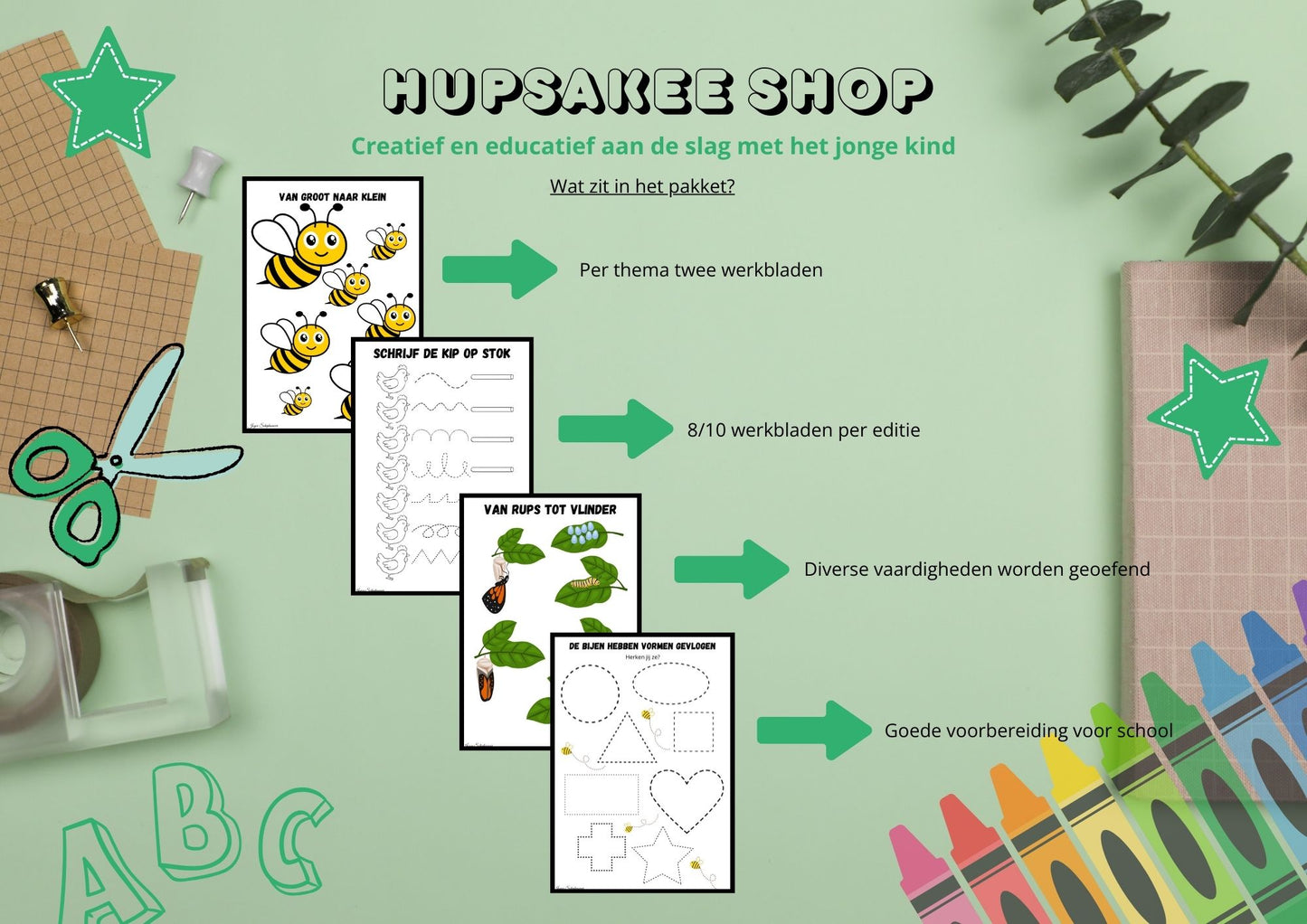 Thema: Zomerboek doeboek deel 2 XXL