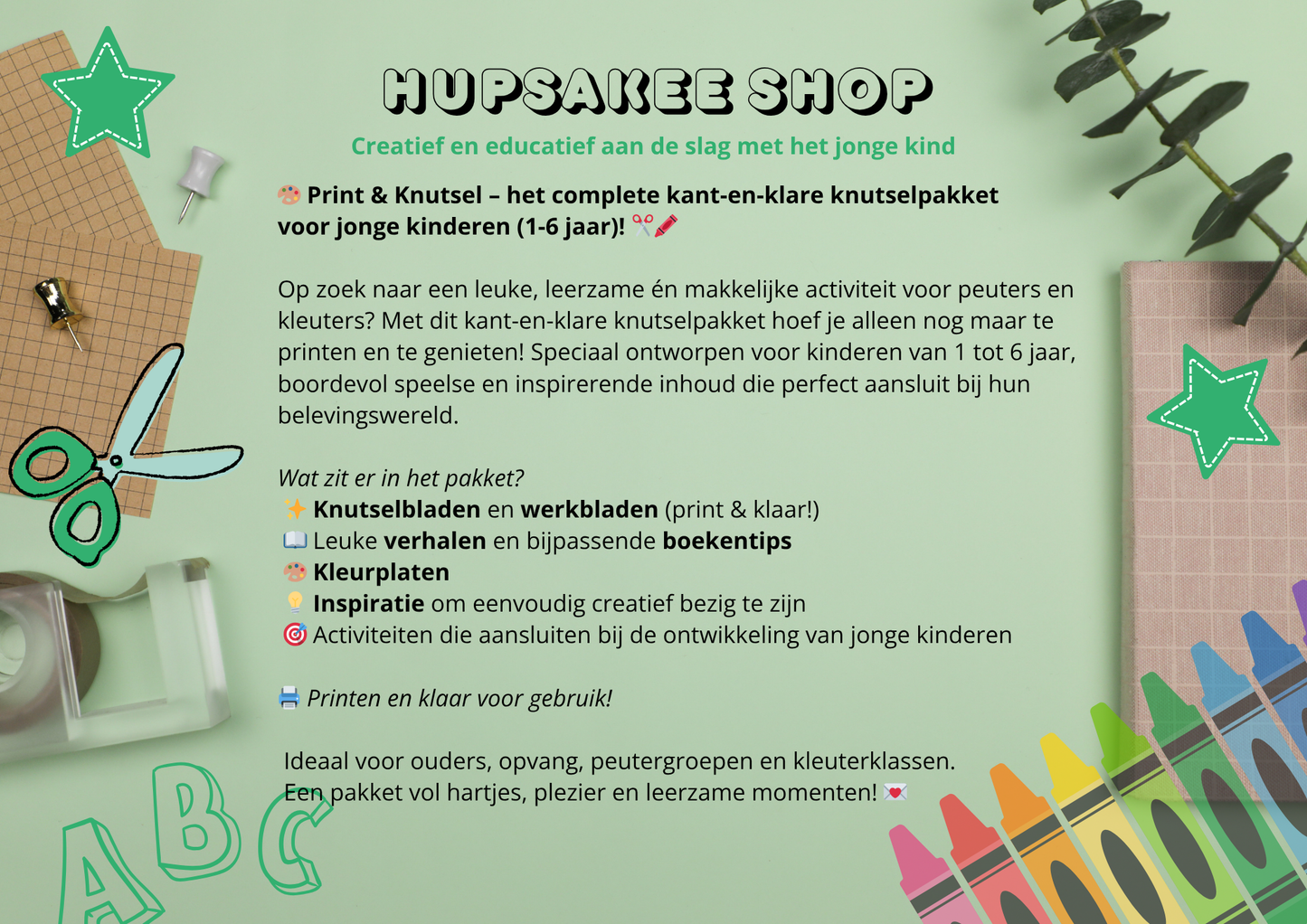 Thema Koninklijke familie (Deel 2 'Terug in de tijd')