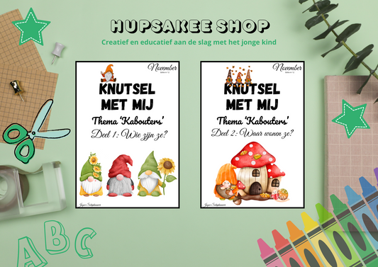 Thema Kabouters