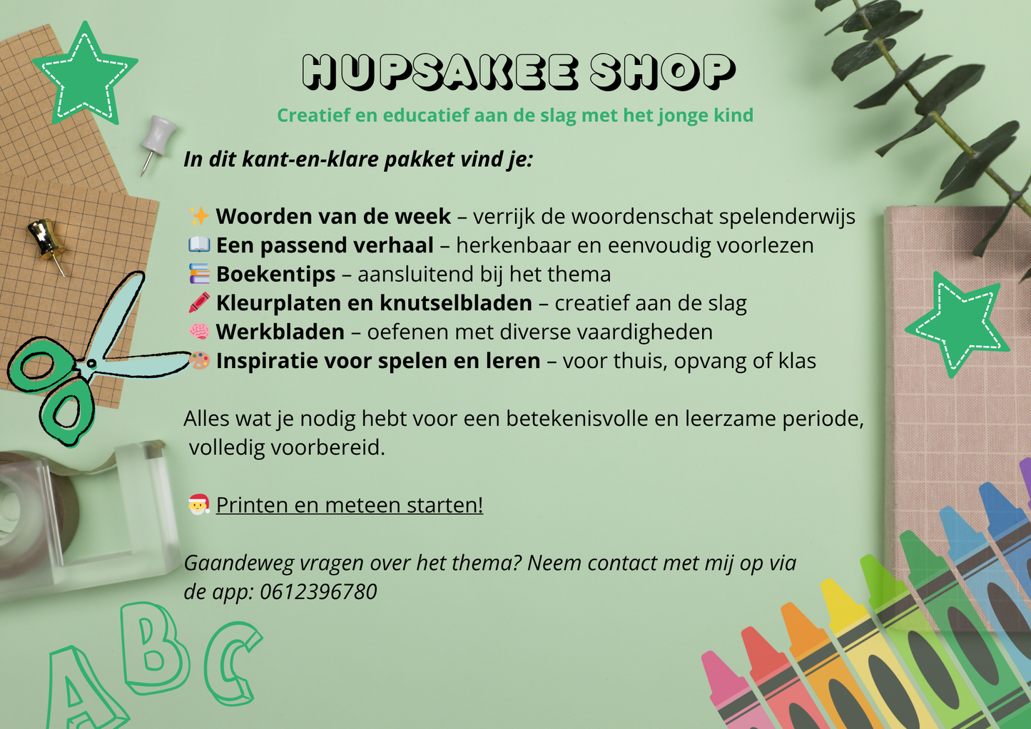 Thema: Lente XL 2026