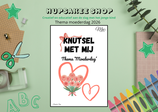 Thema: Moederdag 2026